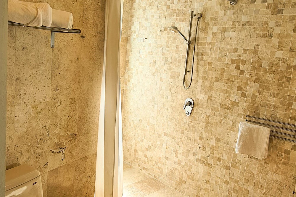 Photo of Bathroom in Isla Mujeres