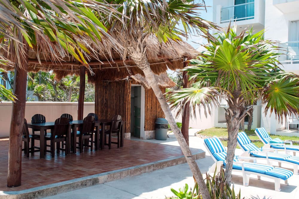 Photo of Outdoor in Akumal