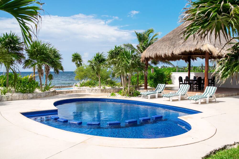 Photo of Outdoor in Akumal