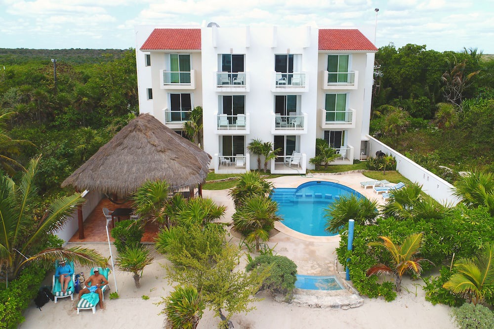 Photo of Outdoor in Akumal