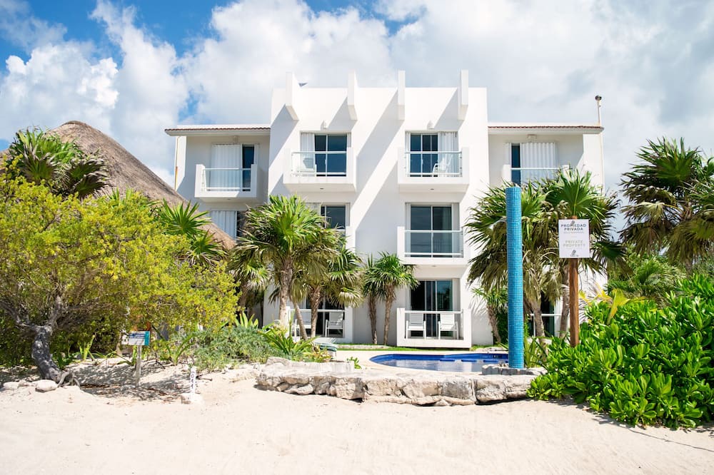 Photo of Outdoor in Akumal