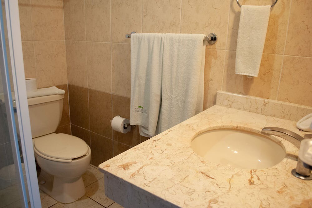 Photo of Bathroom in Akumal