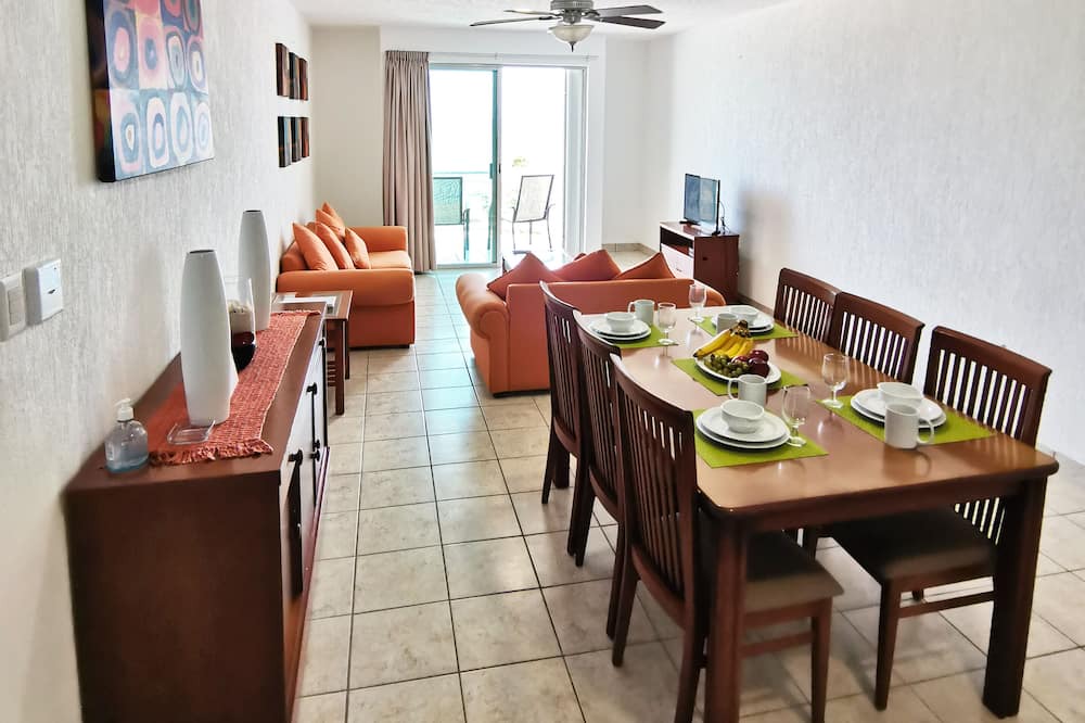 Photo of Bedroom in Akumal