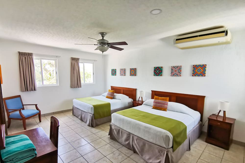Photo of Bathroom in Akumal
