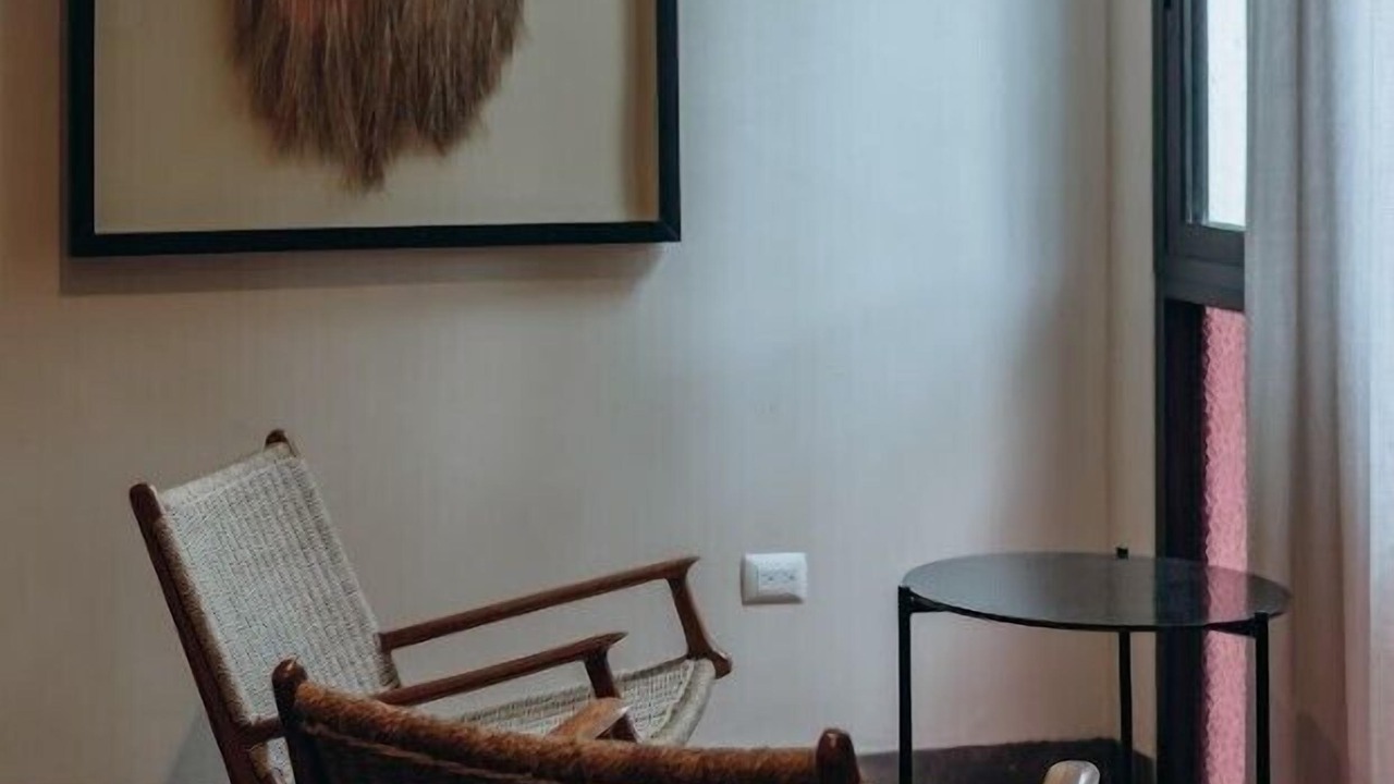 Photo of Bedroom in Barrio de Santiago