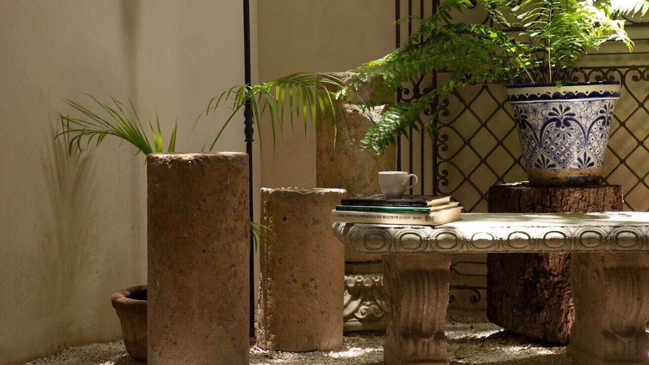 Photo of Outdoor in Barrio de Santiago