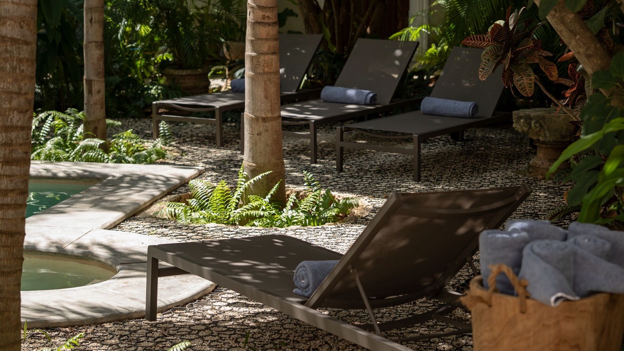 Photo of Outdoor in Barrio de Santiago