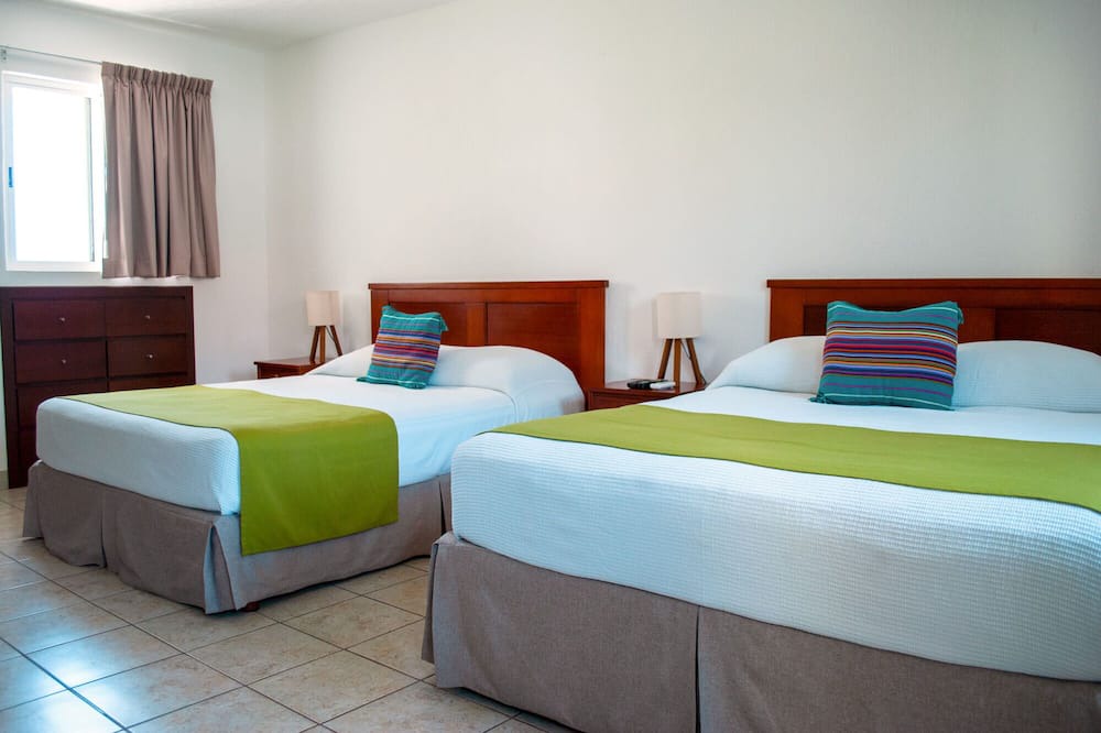 Photo of Bedroom in Akumal