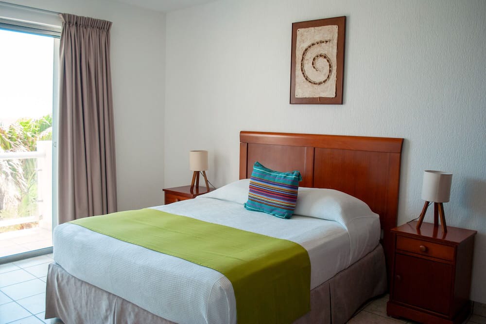 Photo of Bedroom in Akumal
