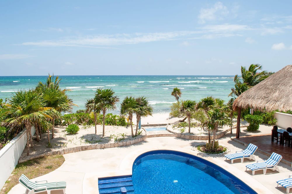 Photo of Outdoor in Akumal