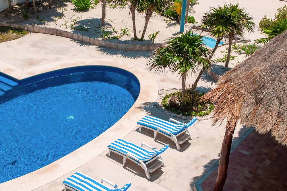 Photo of Outdoor in Akumal