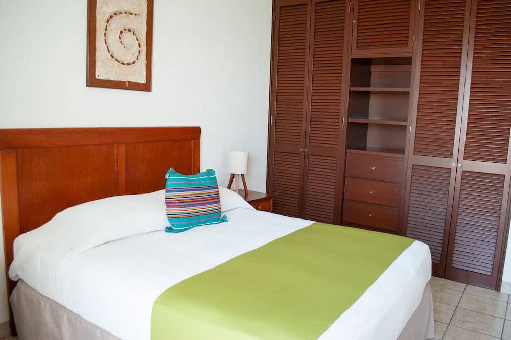 Photo of Bedroom in Akumal