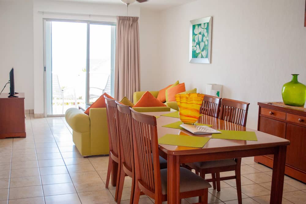 Photo of Livingroom in Akumal