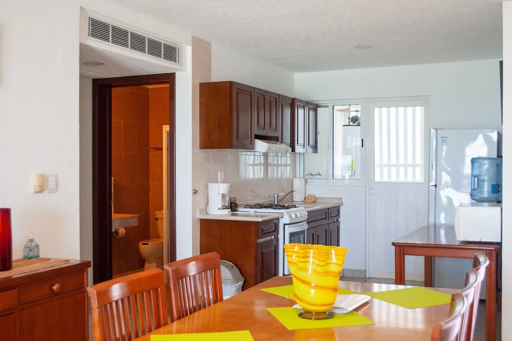 Photo of Kitchen in Akumal