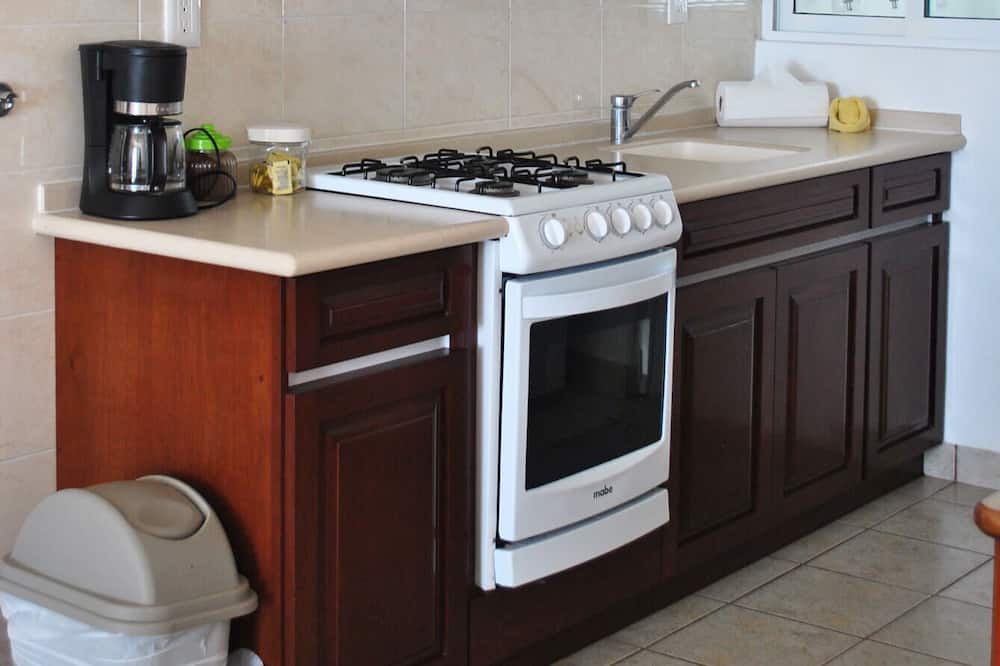 Photo of Kitchen in Akumal