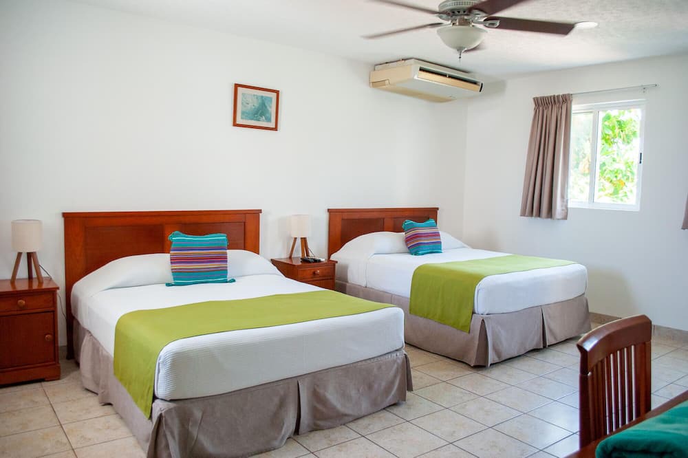 Photo of Bedroom in Akumal