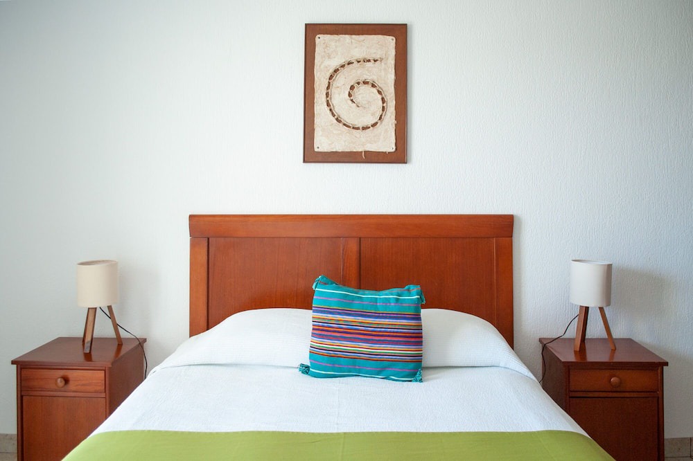 Photo of Bedroom in Akumal