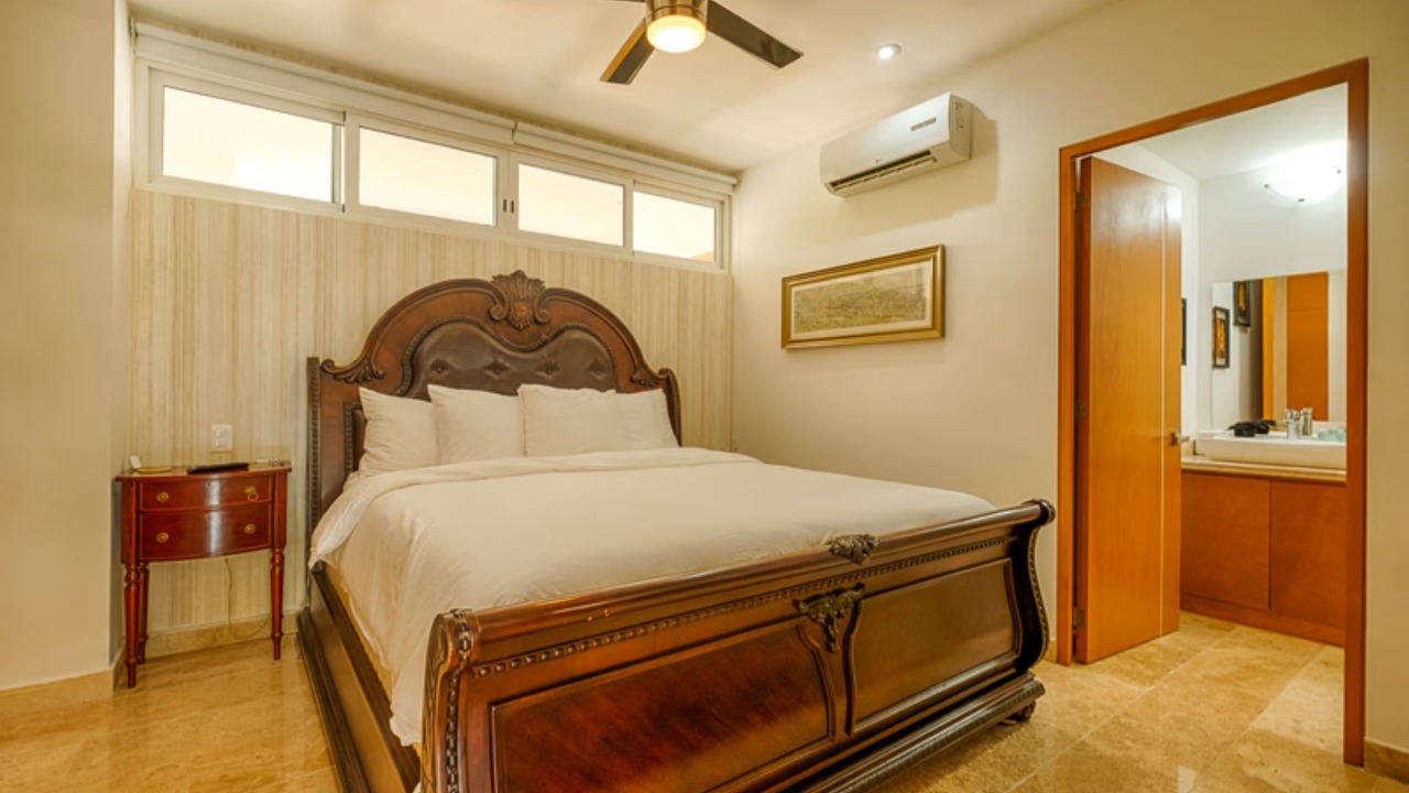 Photo of Patio Balcony in Akumal