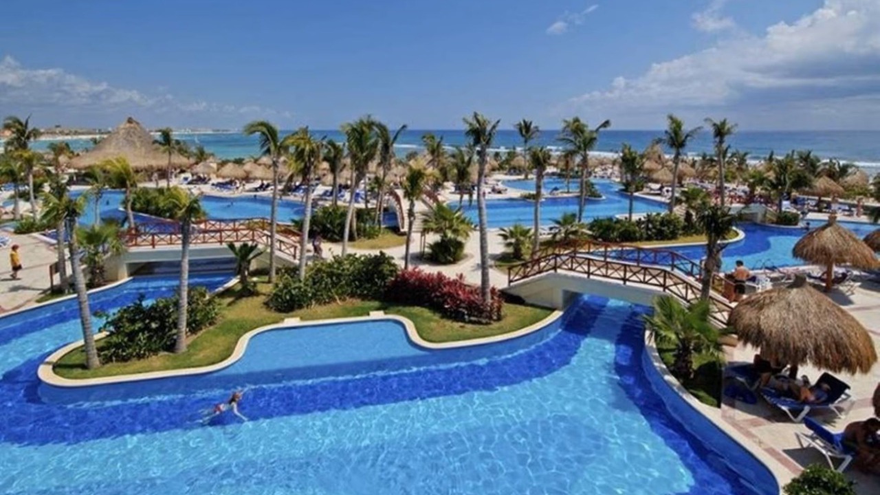 Photo of Patio Balcony in Akumal