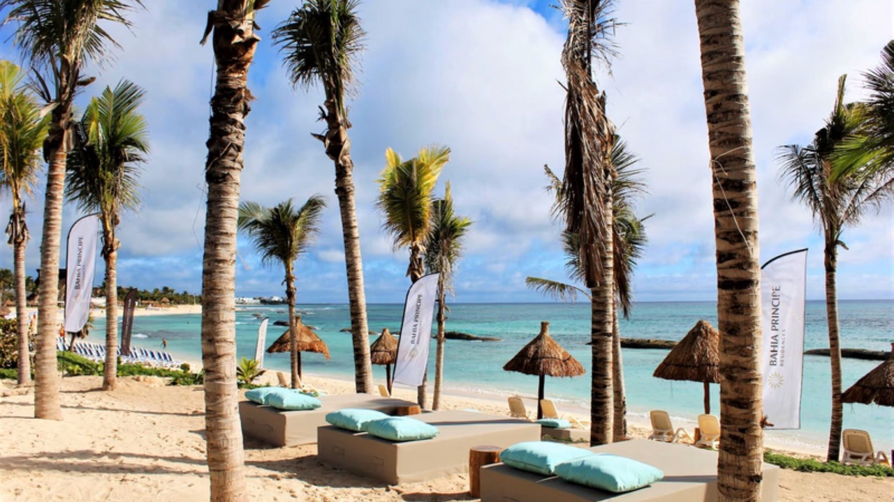 Photo of Patio Balcony in Akumal