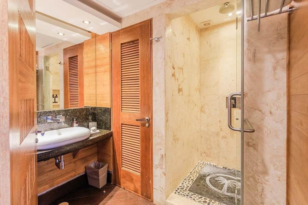 Photo of Bathroom in Ejidal