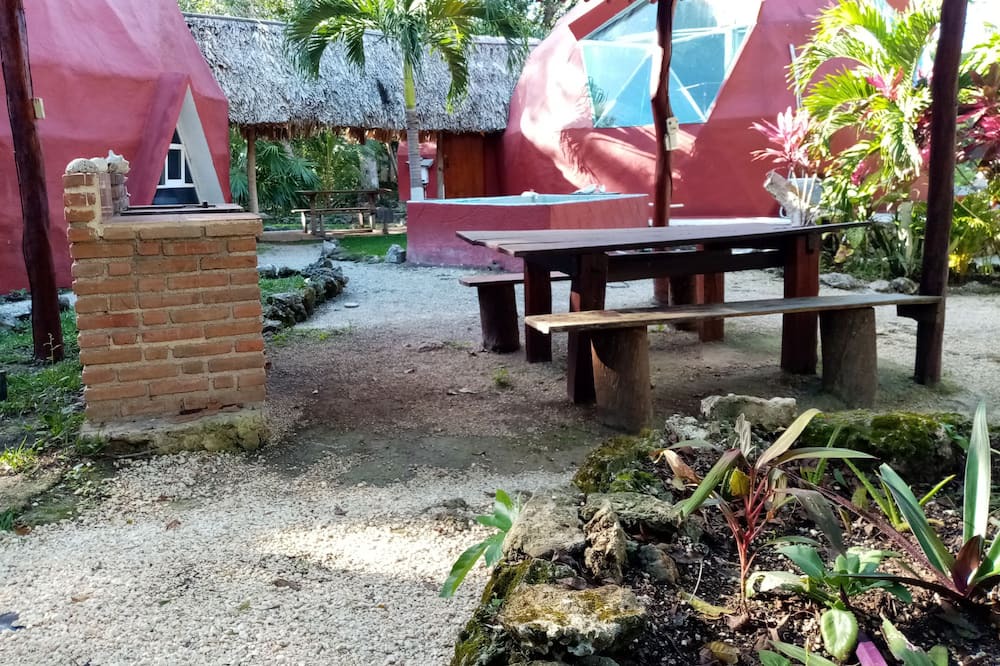 Photo of Outdoor in Benito Juarez
