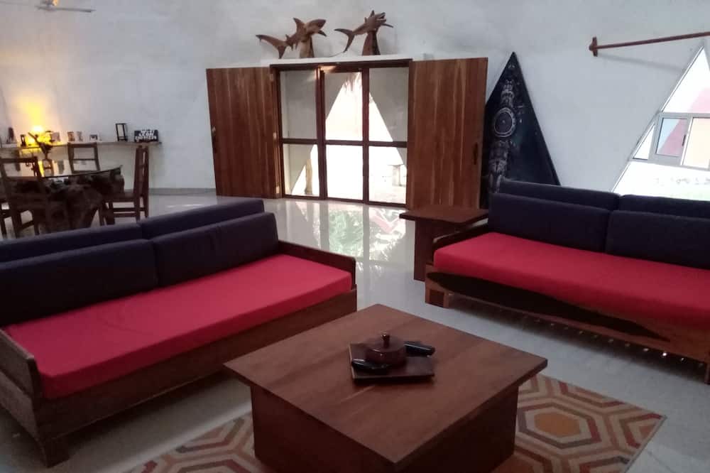 Photo of Livingroom in Benito Juarez