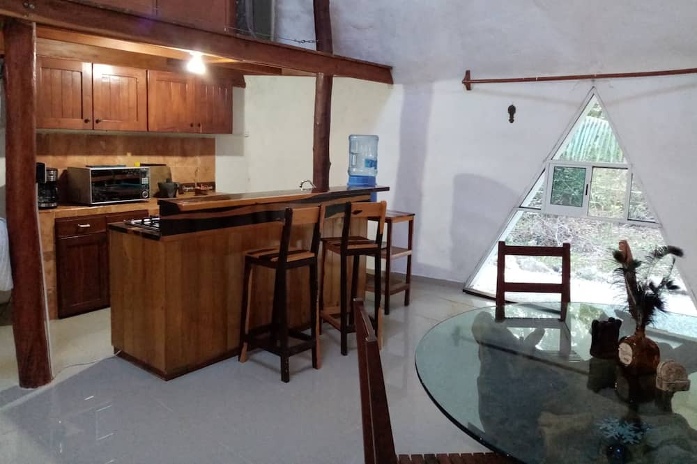 Photo of Kitchen in Benito Juarez