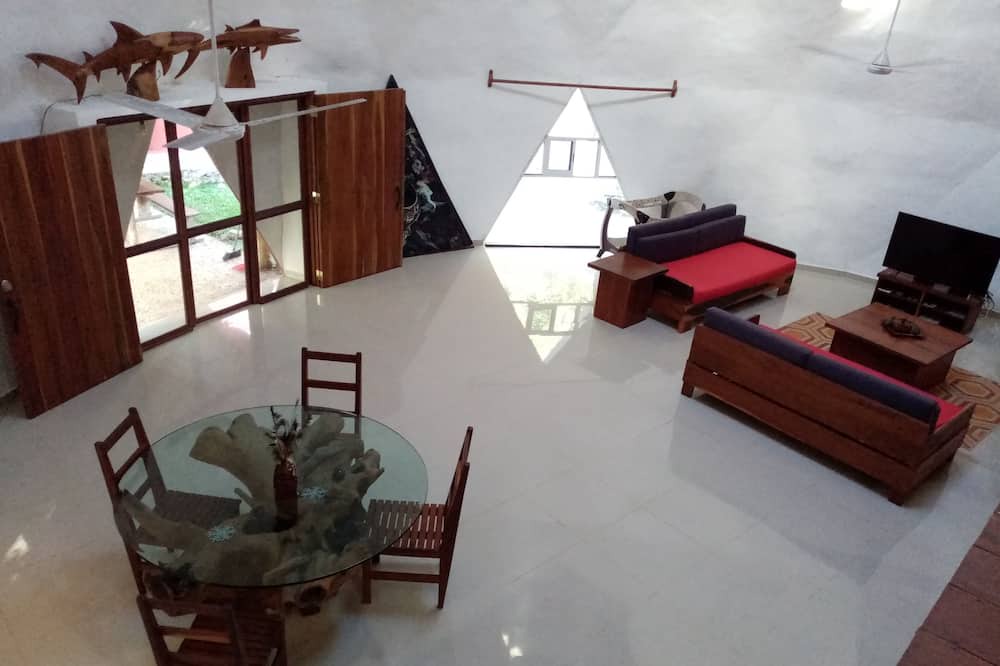 Photo of Livingroom in Benito Juarez