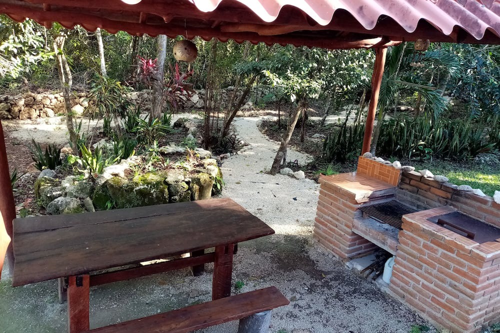Photo of Outdoor in Benito Juarez