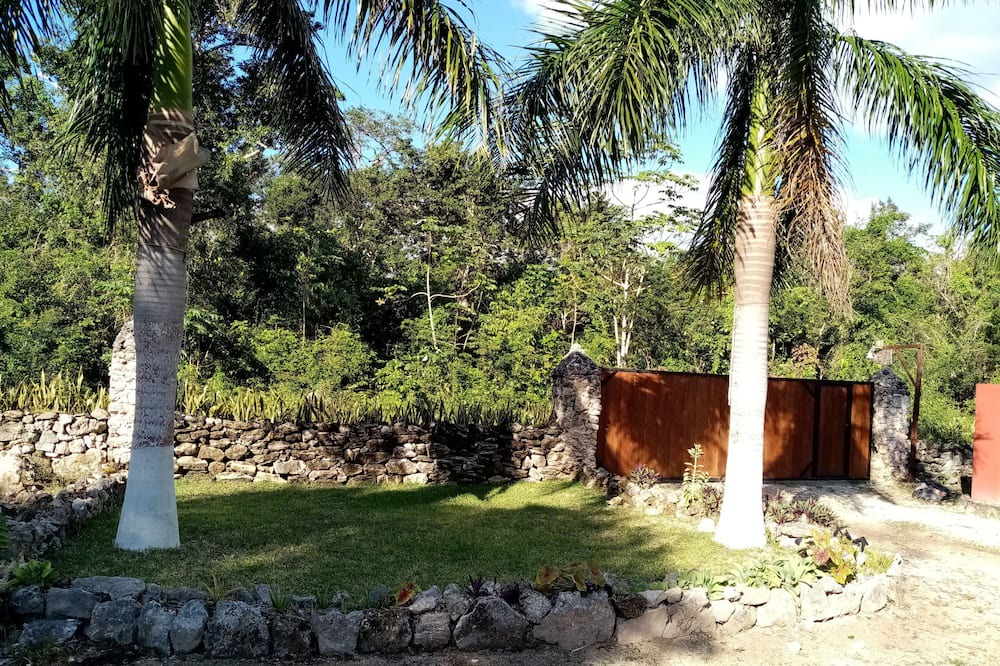 Photo of Outdoor in Benito Juarez
