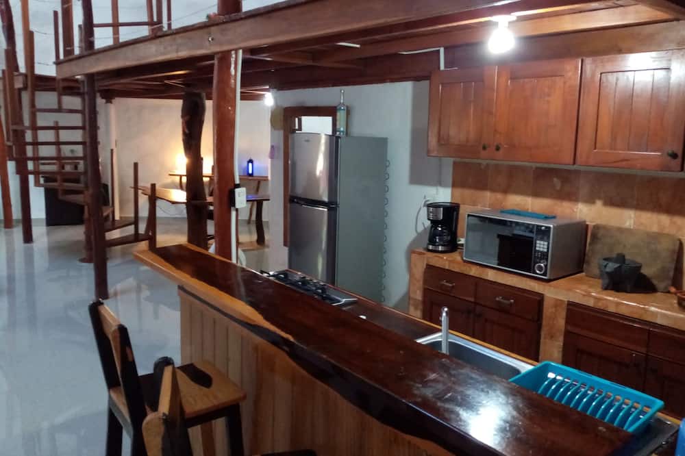 Photo of Kitchen in Benito Juarez