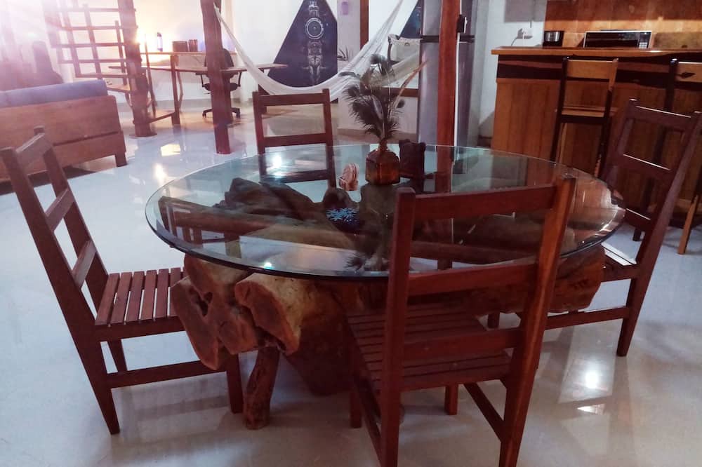 Photo of Kitchen in Benito Juarez