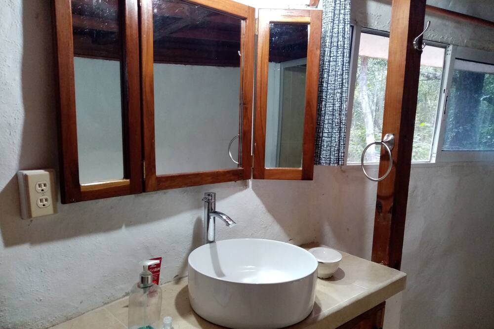 Photo of Bathroom in Benito Juarez