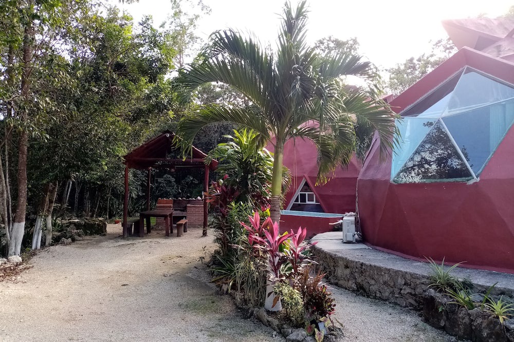 Photo of Outdoor in Benito Juarez