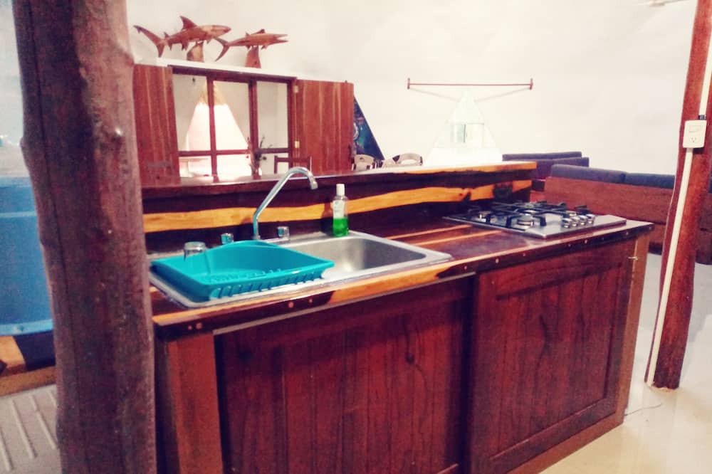 Photo of Kitchen in Benito Juarez