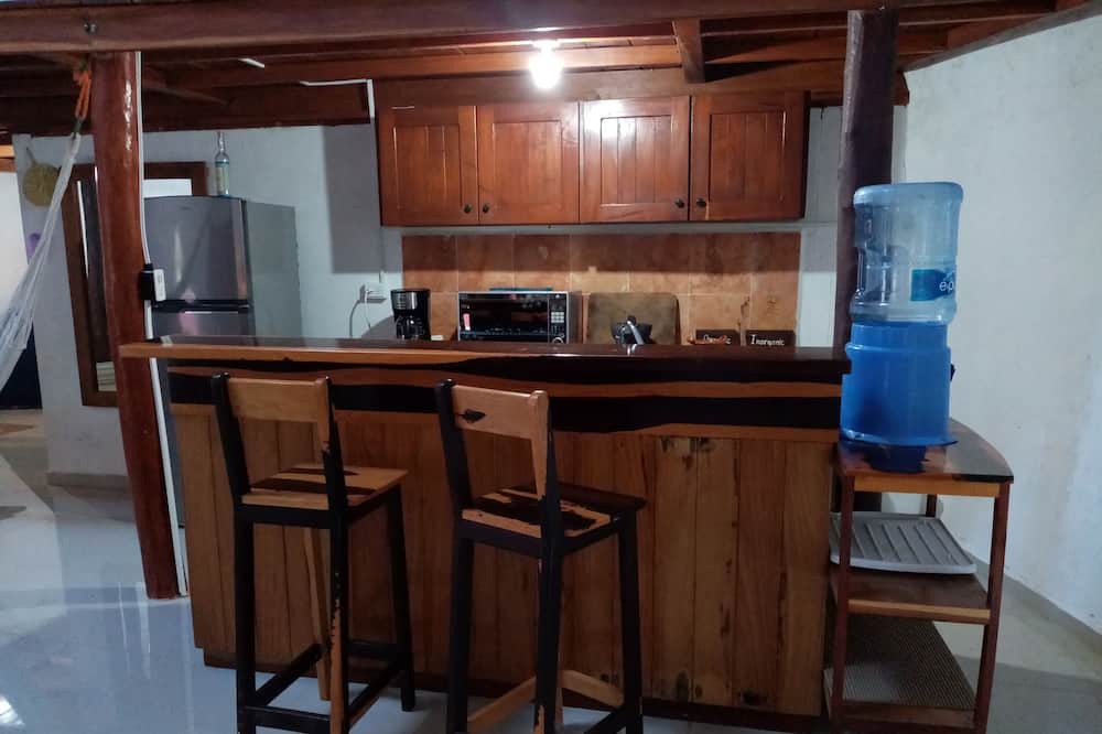 Photo of Kitchen in Benito Juarez