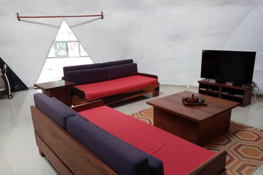 Photo of Livingroom in Benito Juarez