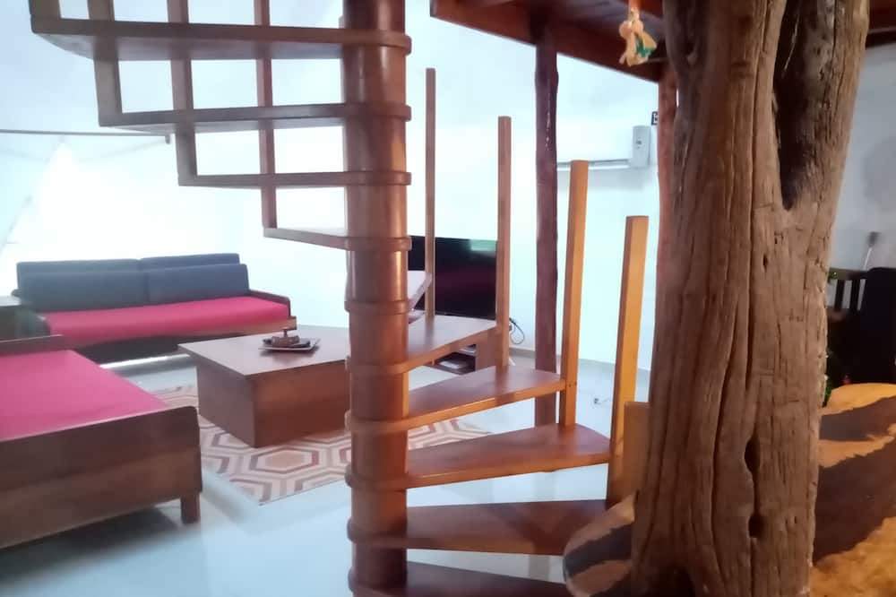 Photo of Livingroom in Benito Juarez