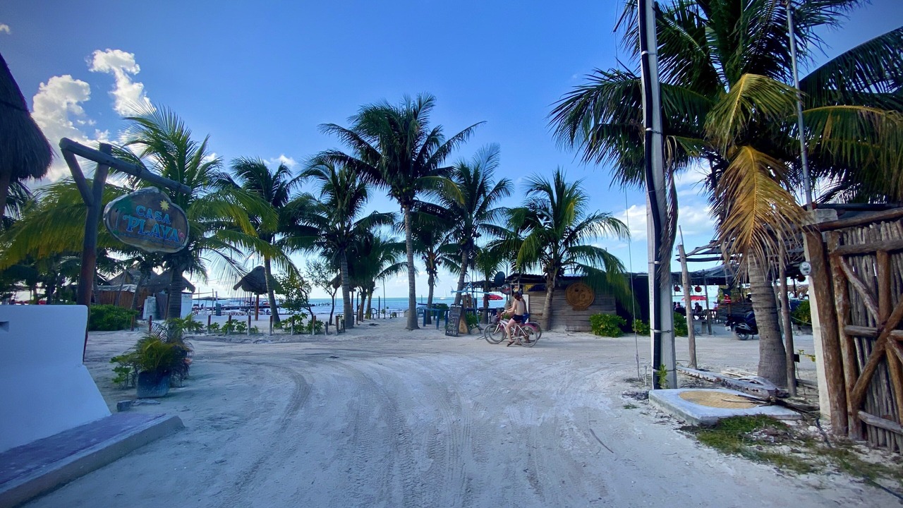 Photo of Others in Downtown Holbox