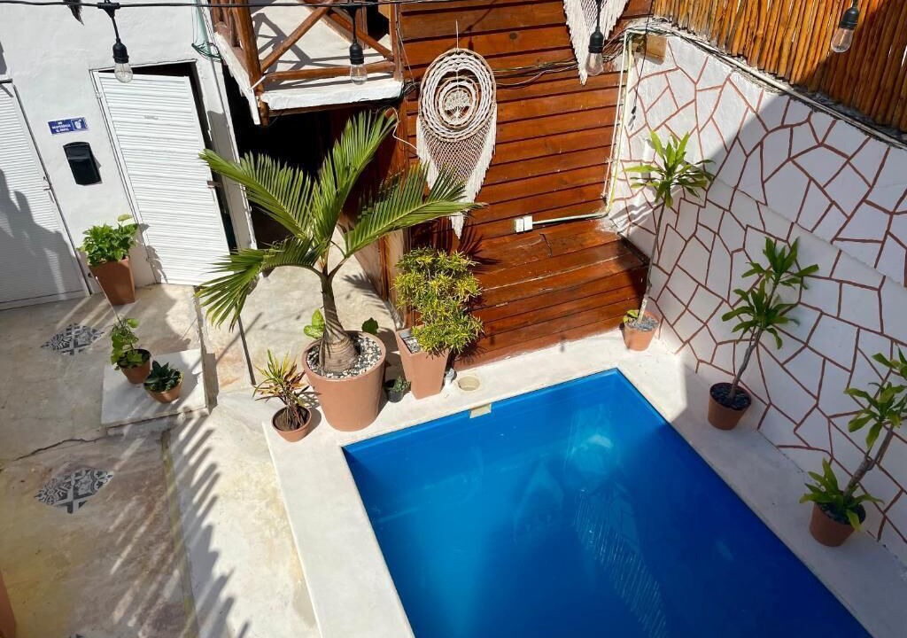 Photo of Outdoor in Downtown Holbox