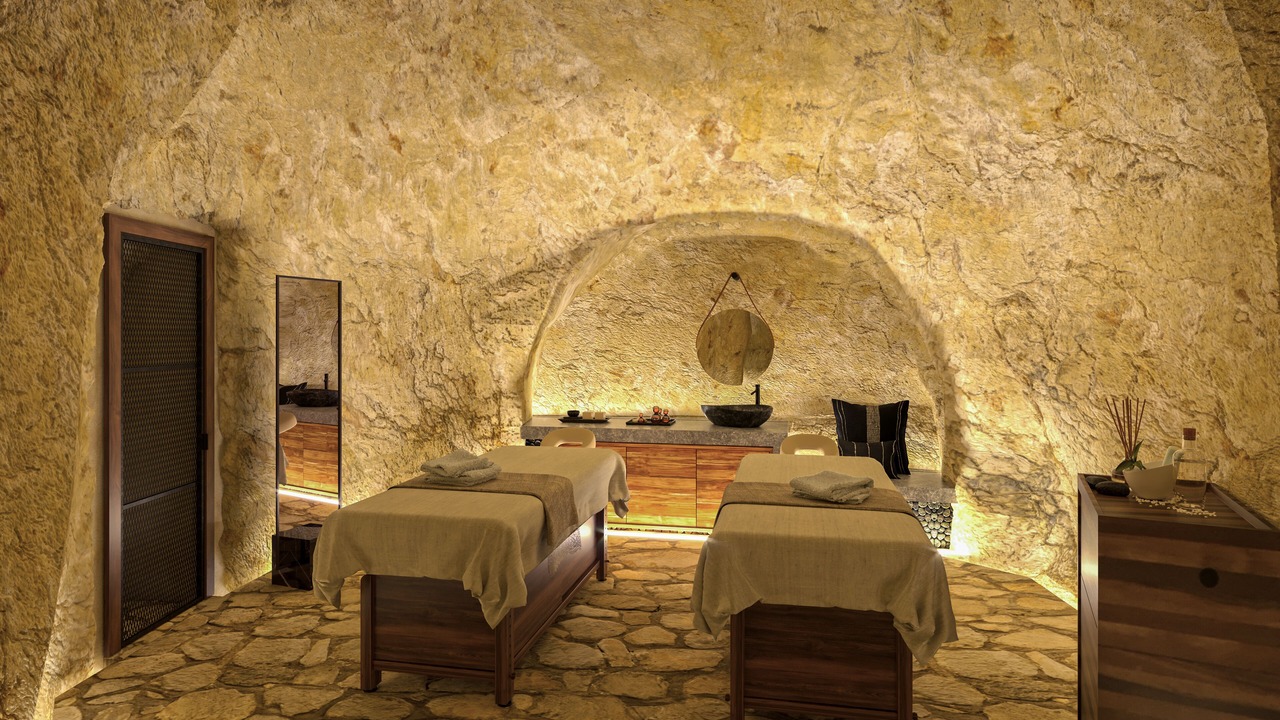Photo of Bedroom in Xcaret