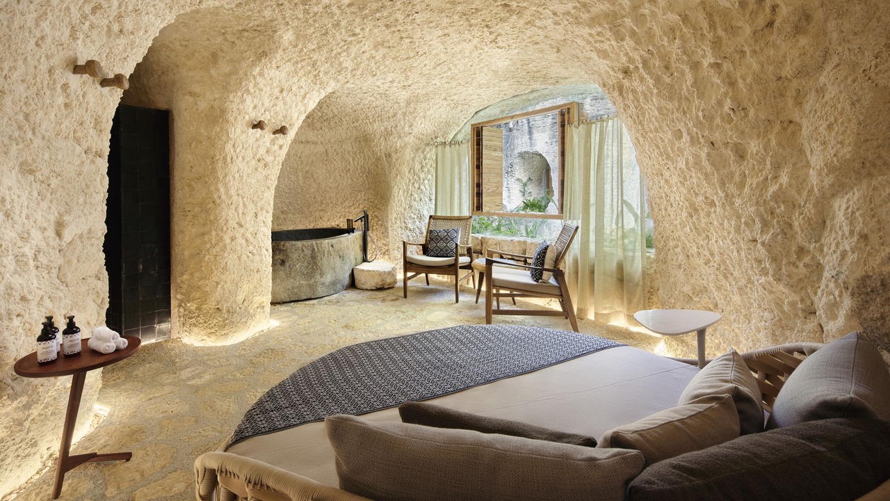 Photo of Bedroom in Xcaret