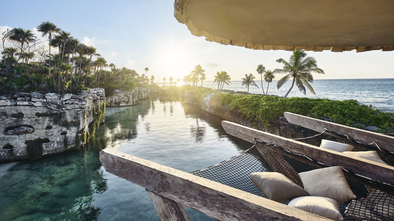 Photo of Others in Xcaret