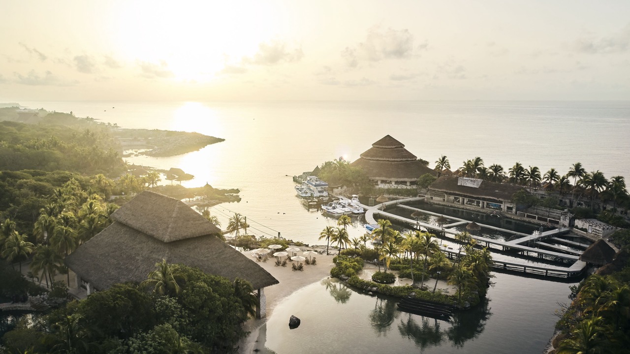 Photo of Outdoor in Xcaret