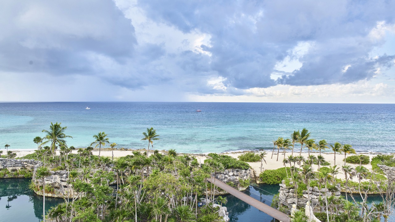 Photo of Others in Xcaret
