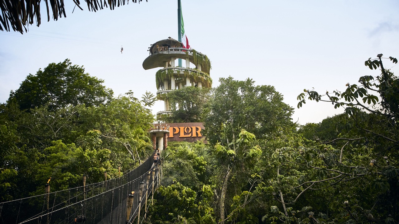 Photo of Others in Xcaret