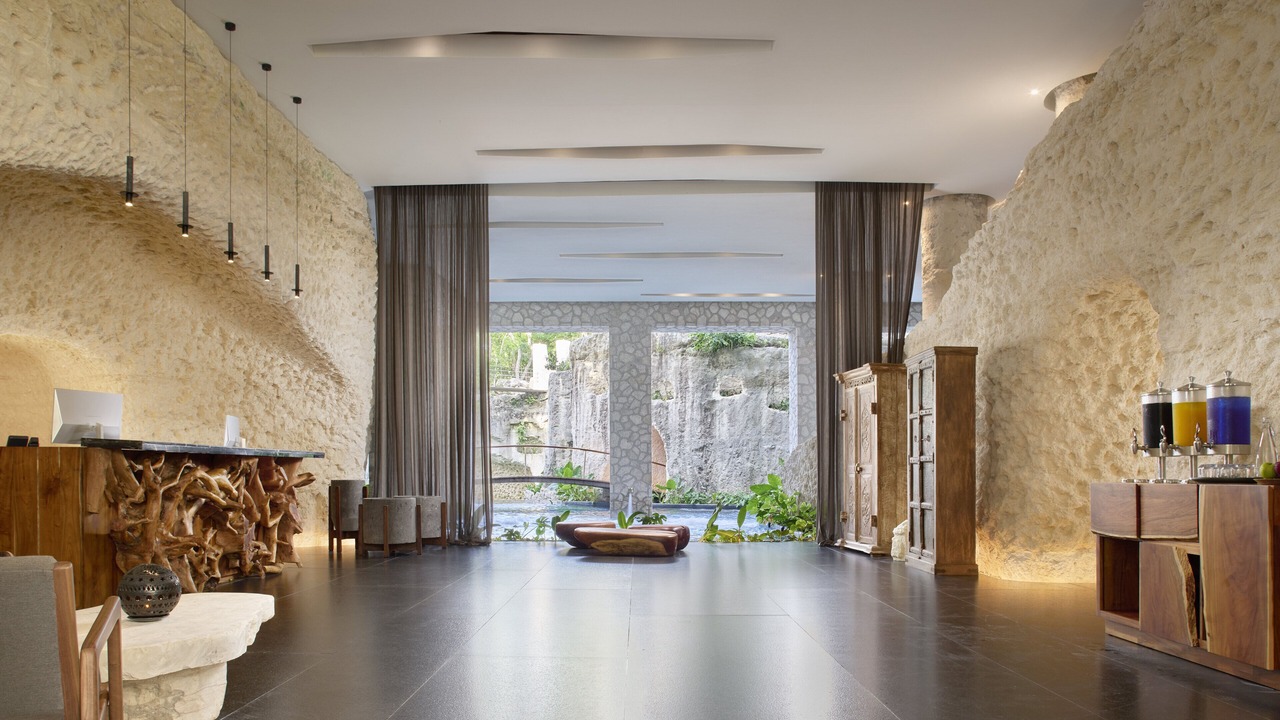 Photo of Bedroom in Xcaret