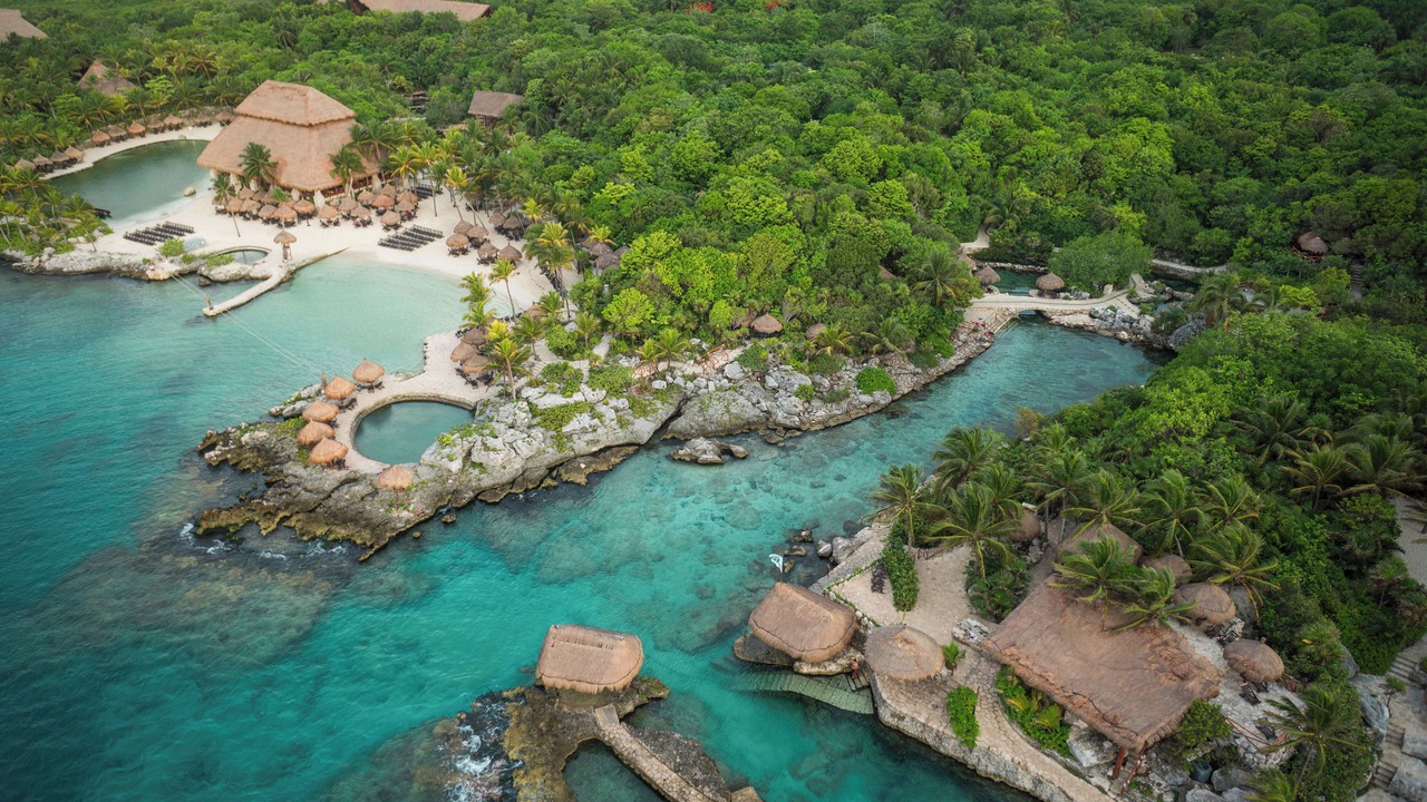 Photo of Others in Xcaret