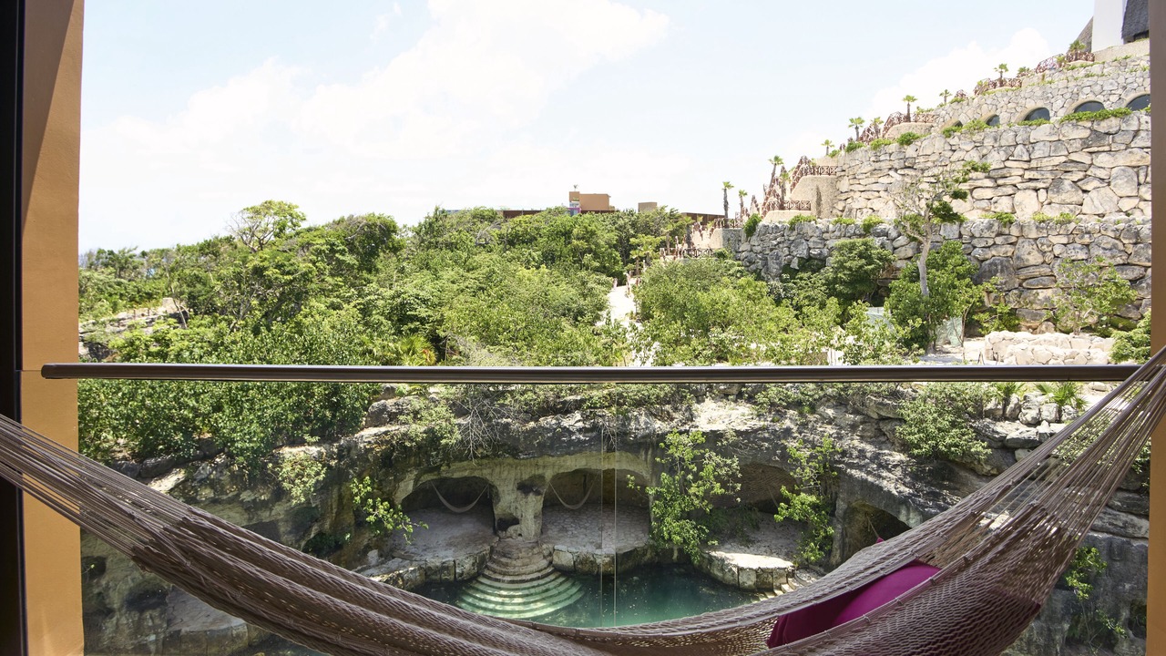 Photo of Bedroom in Xcaret